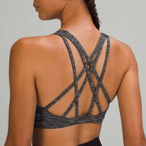 Lululemon Free to be Serene Sz 4